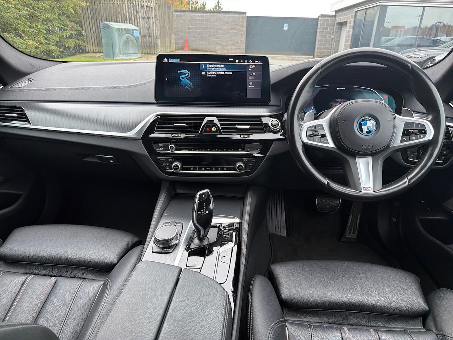 Used BMW 5 Series 2023 for sale - 76455307: Photo 8