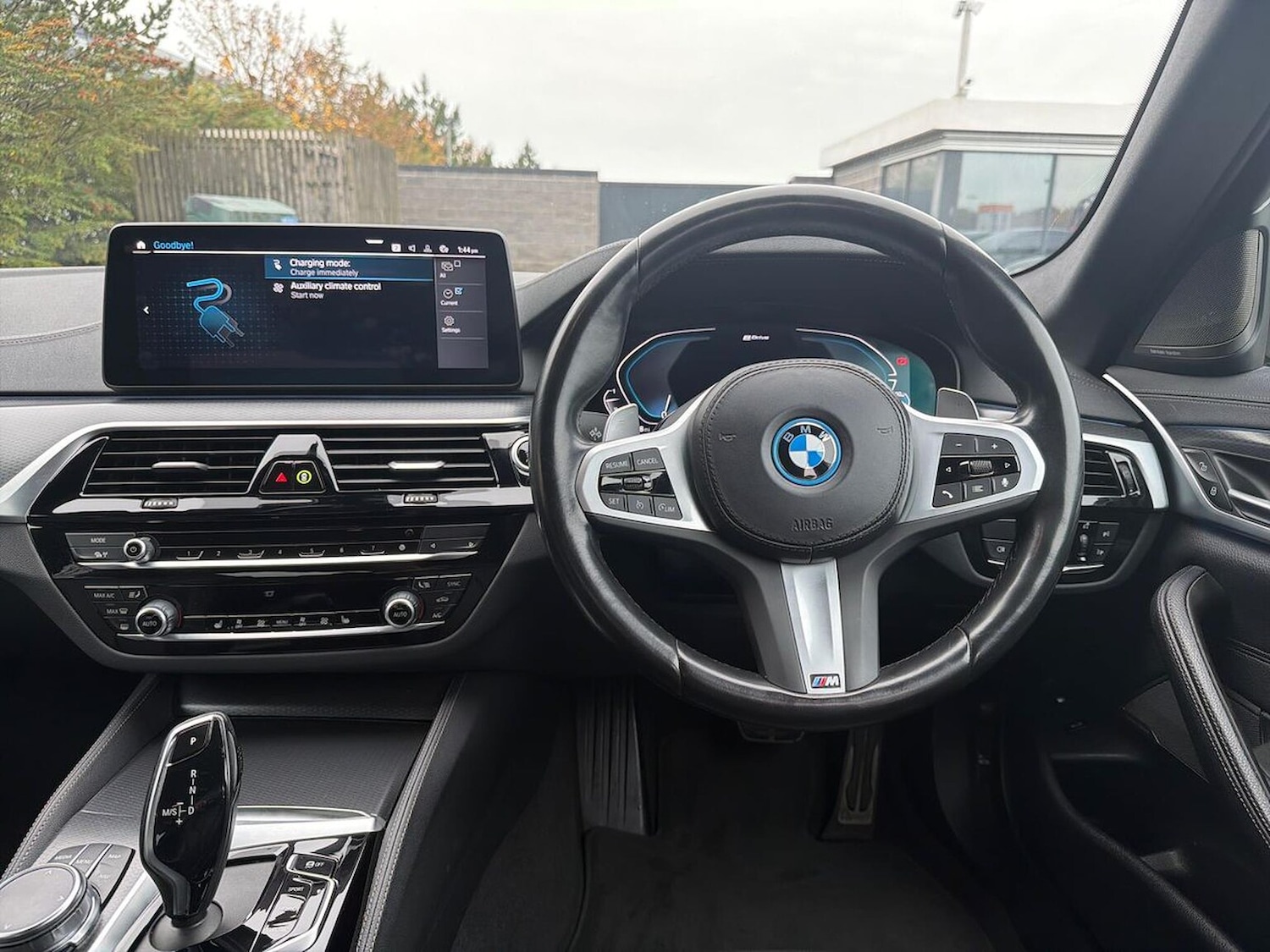 Used BMW 5 Series 2023 for sale - 76455307: Photo 9