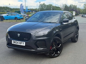 Used Jaguar E-Pace 2024 for sale - 78790118: Photo