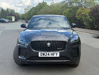 Used Jaguar E-Pace 2024 for sale - 78790118: Photo