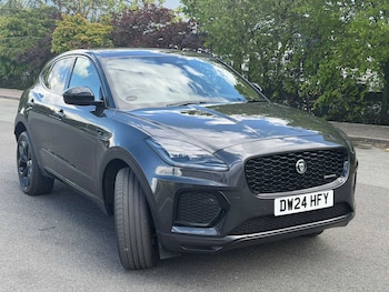 Used Jaguar E-Pace 2024 for sale - 78790118: Photo