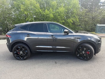 Used Jaguar E-Pace 2024 for sale - 78790118: Photo