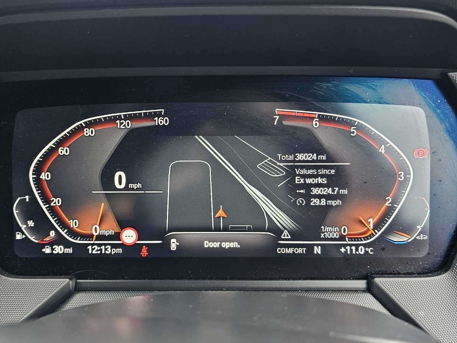 Used BMW 1 Series 2021 for sale - 78039334: Photo 10