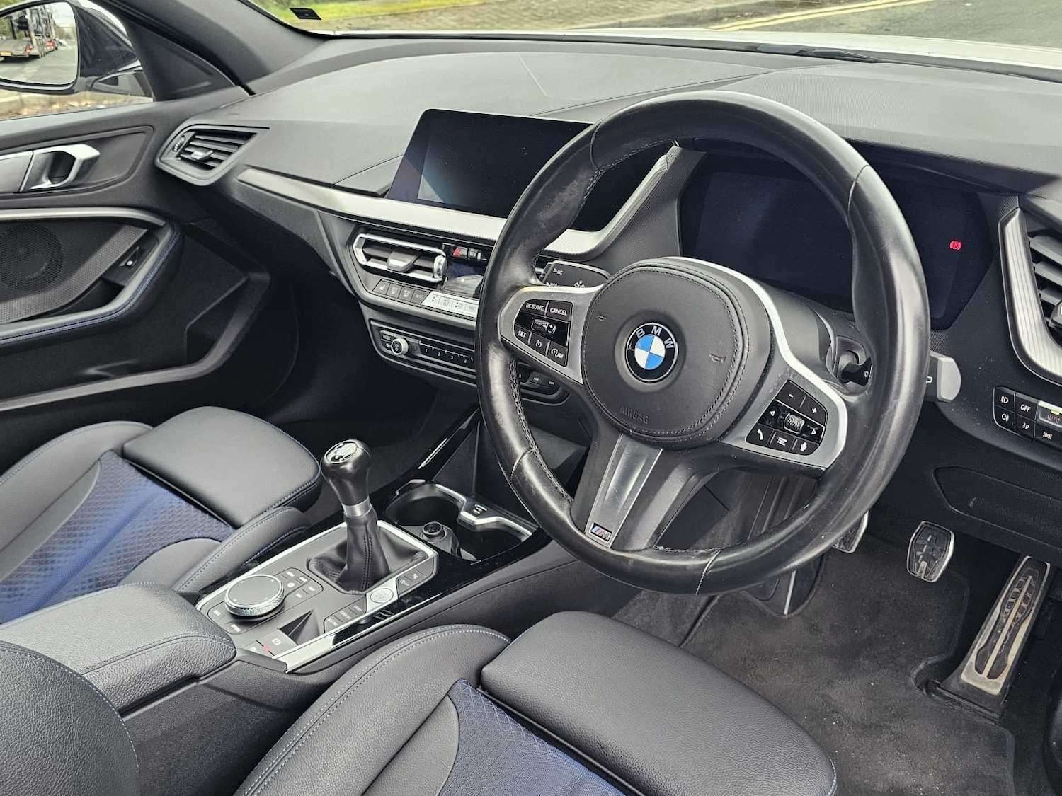 Used BMW 1 Series 2021 for sale - 78039334: Photo 12