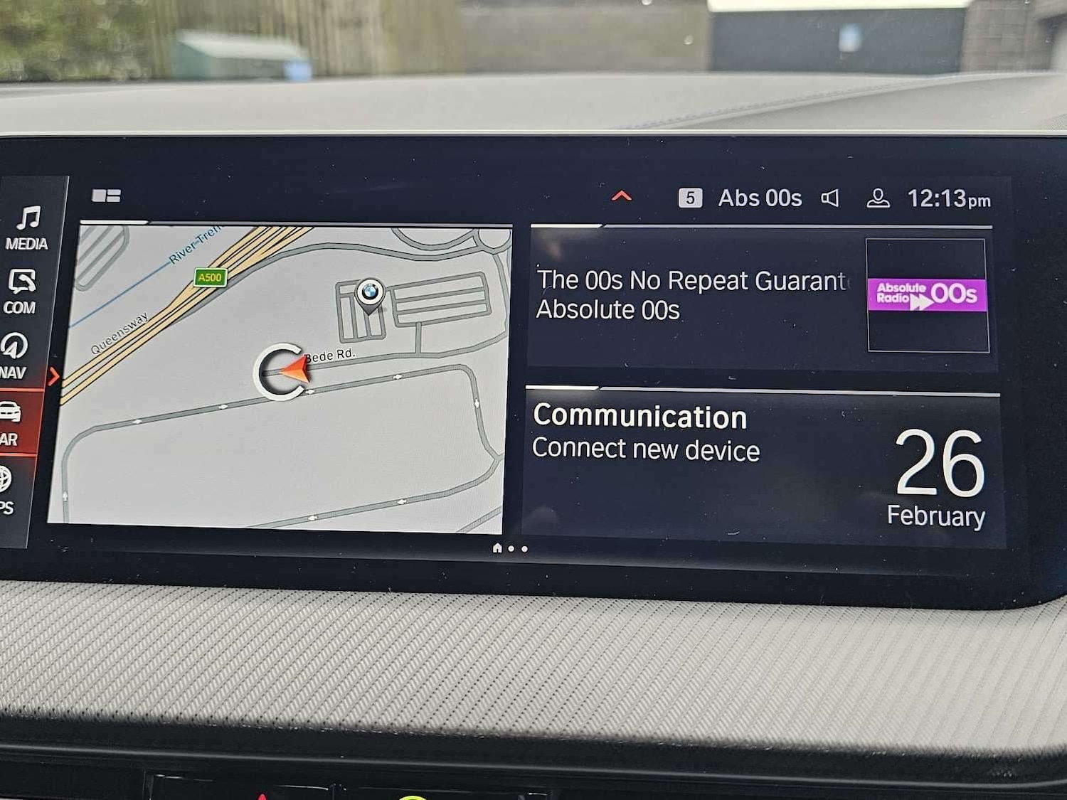 Used BMW 1 Series 2021 for sale - 78039334: Photo 13