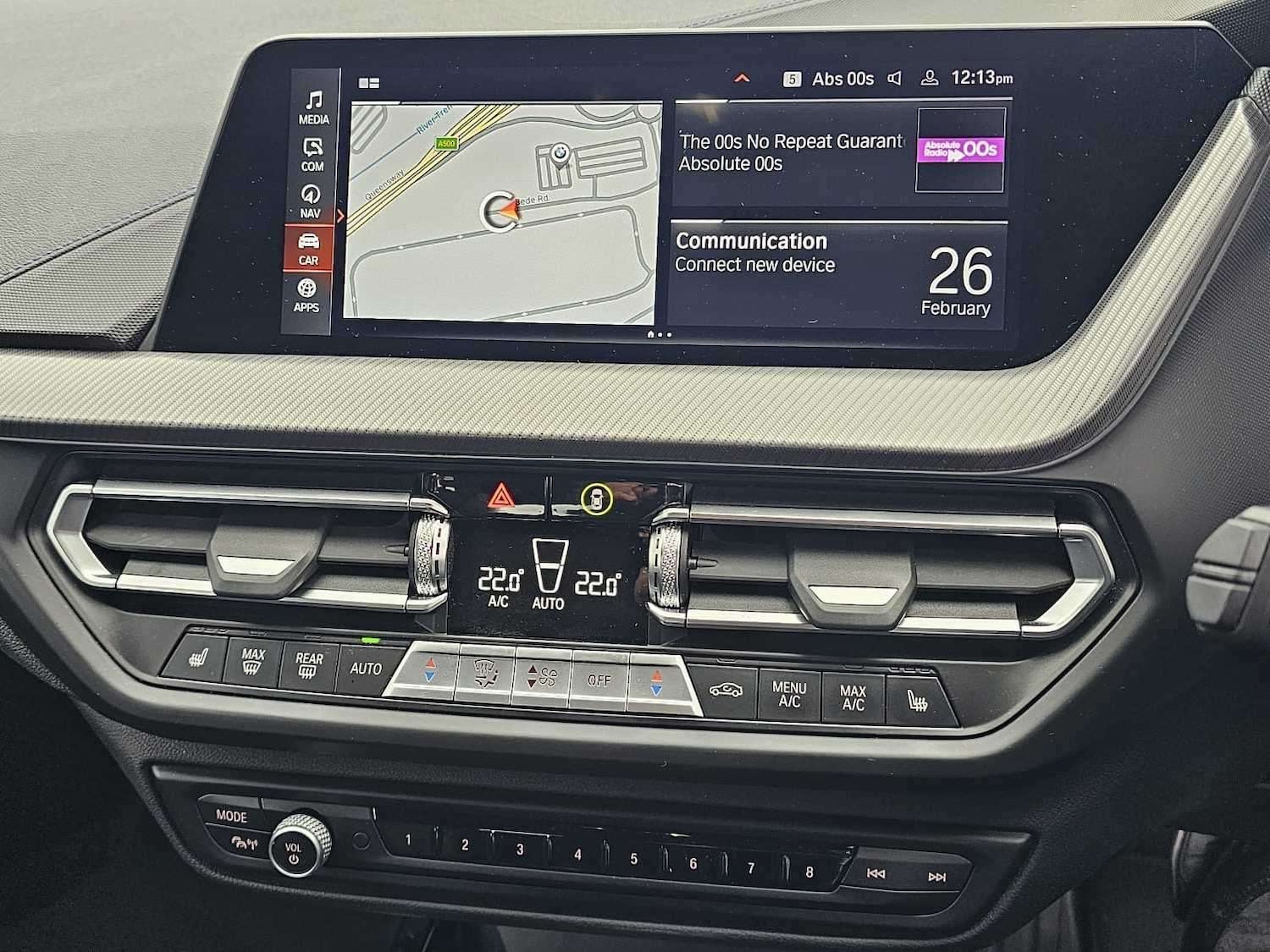 Used BMW 1 Series 2021 for sale - 78039334: Photo 16