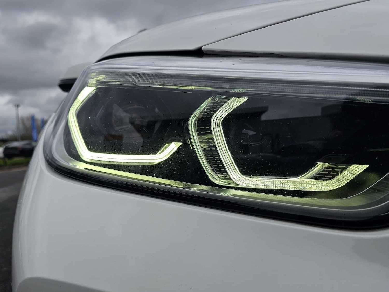 Used BMW 1 Series 2021 for sale - 78039334: Photo 21