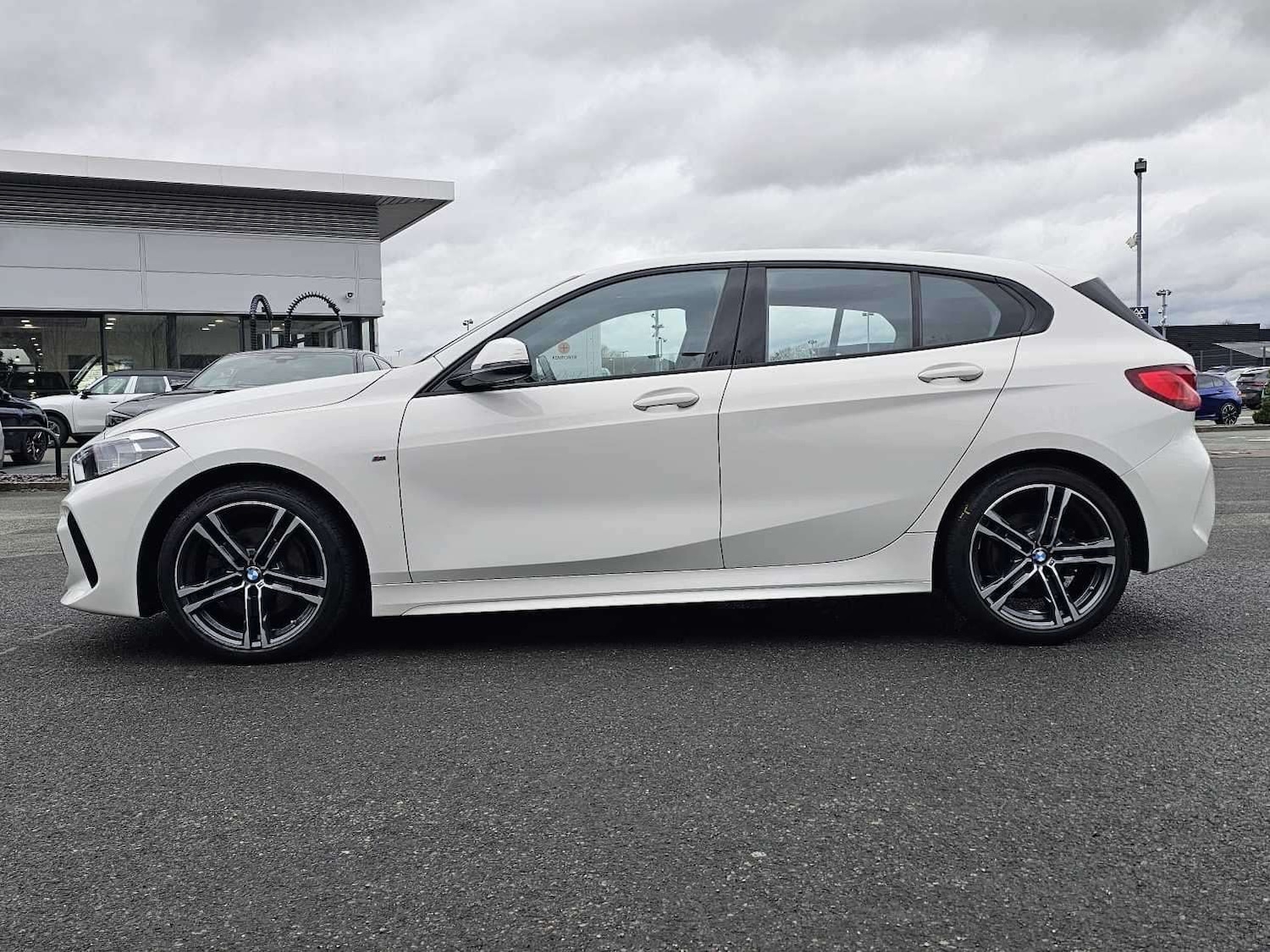 Used BMW 1 Series 2021 for sale - 78039334: Photo 5