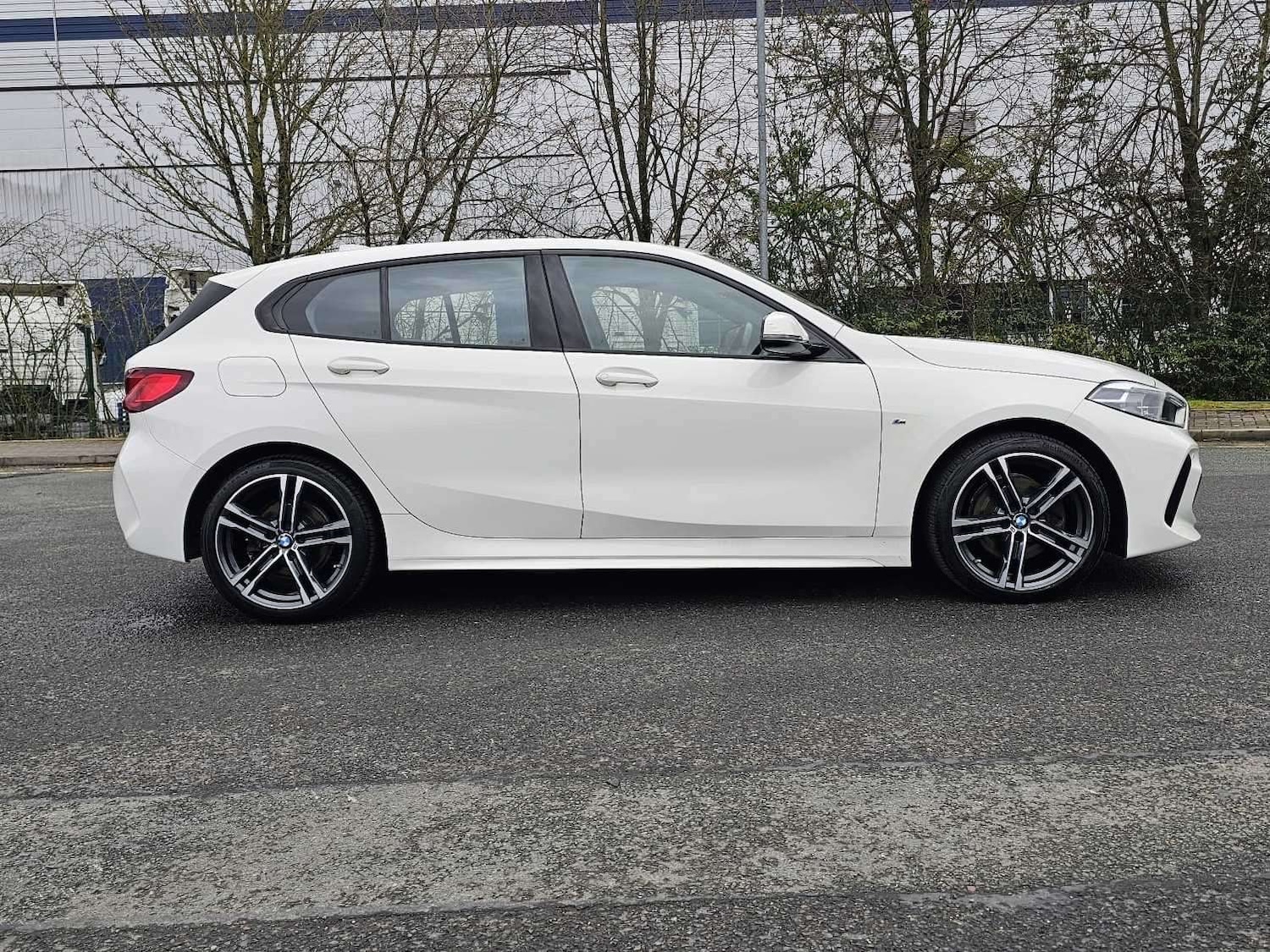 Used BMW 1 Series 2021 for sale - 78039334: Photo 6