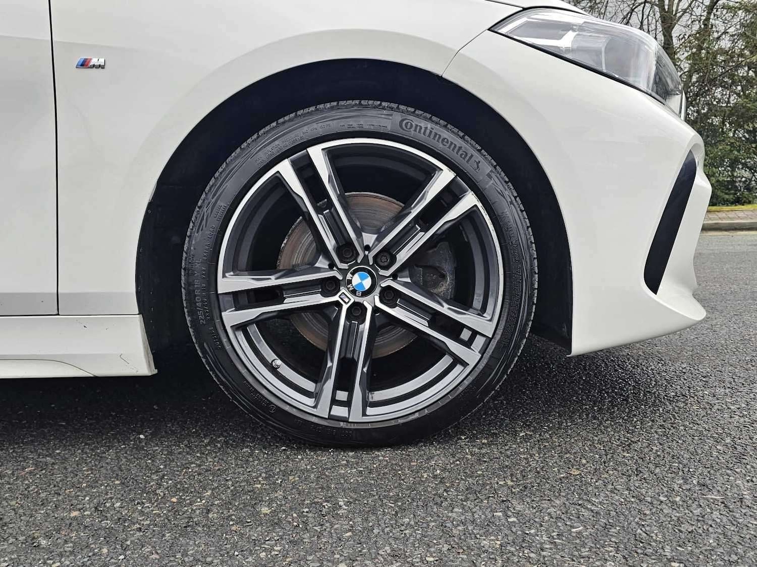 Used BMW 1 Series 2021 for sale - 78039334: Photo 9