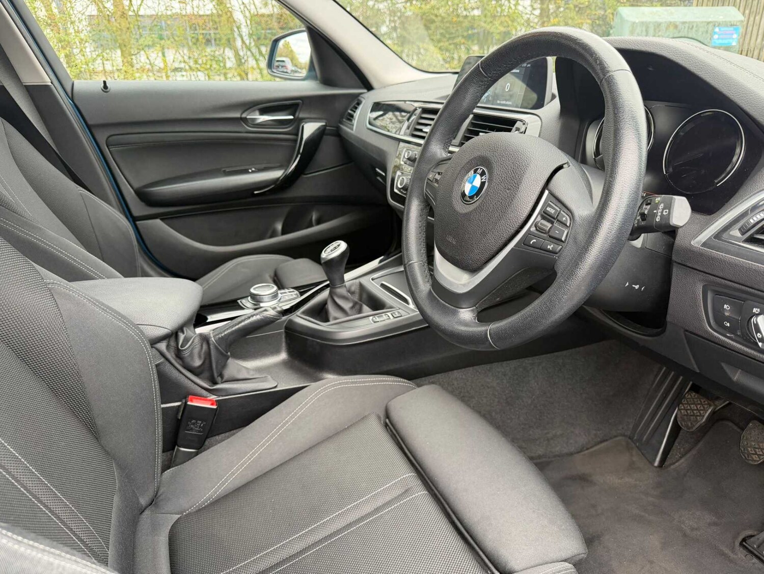 Used BMW 1 Series 2019 for sale - 78192272: Photo 10