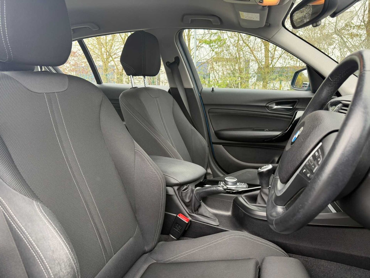 Used BMW 1 Series 2019 for sale - 78192272: Photo 11