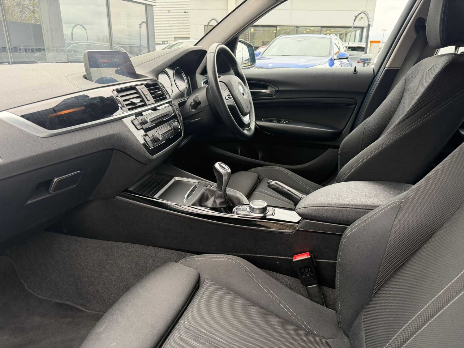 Used BMW 1 Series 2019 for sale - 78192272: Photo 12