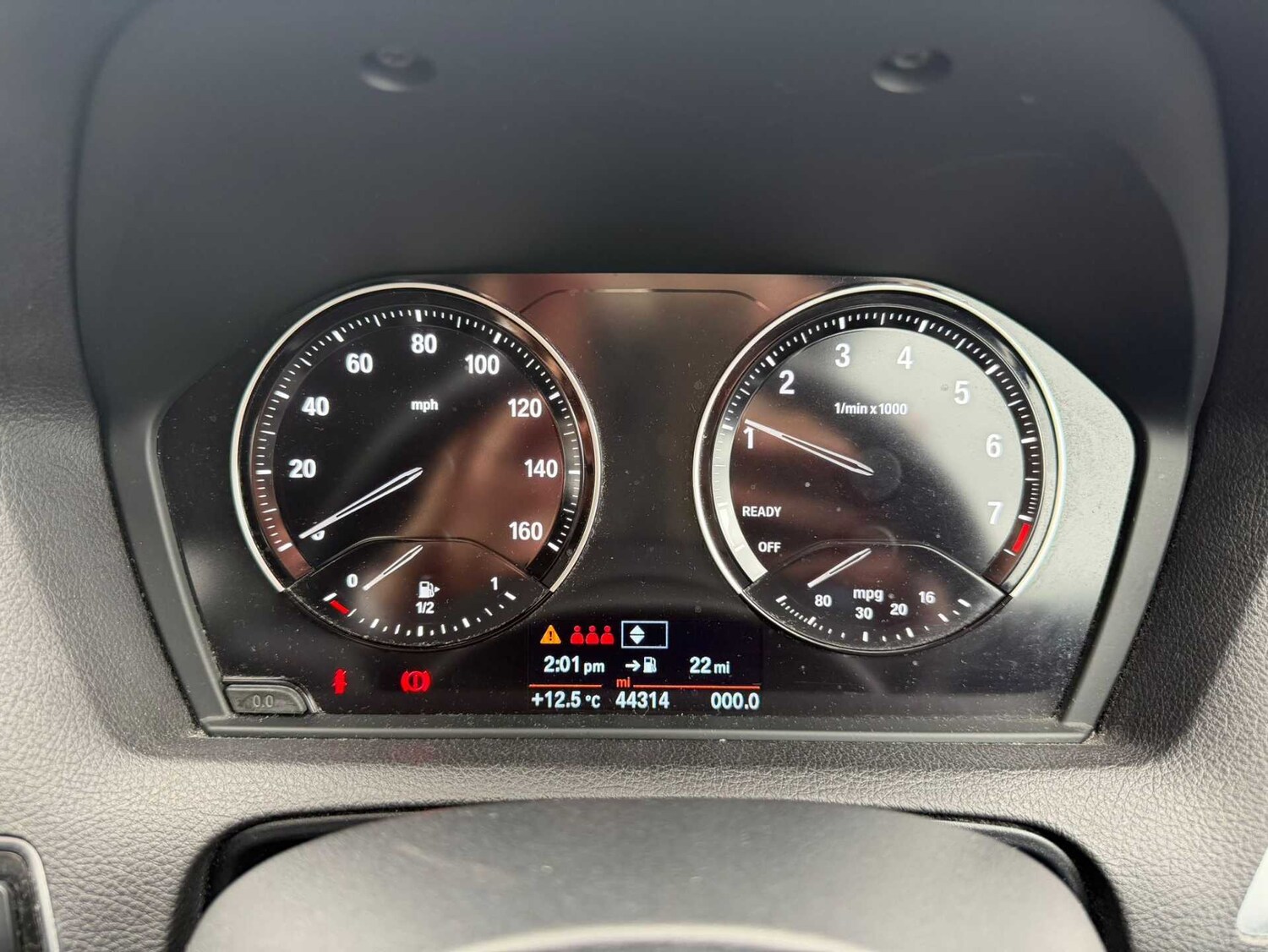 Used BMW 1 Series 2019 for sale - 78192272: Photo 13