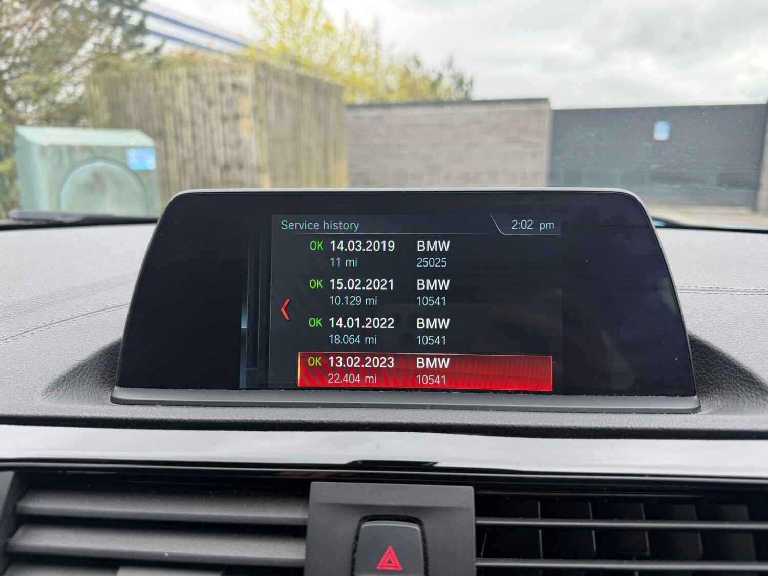 Used BMW 1 Series 2019 for sale - 78192272: Photo 20