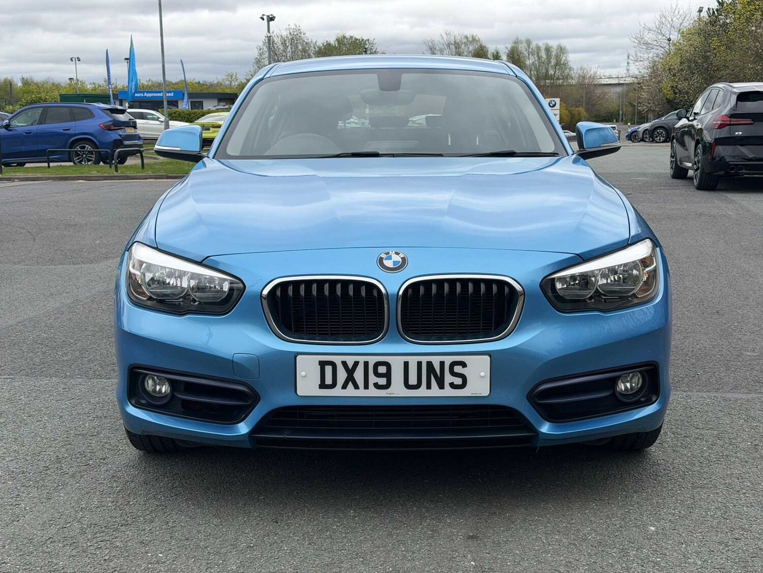 Used BMW 1 Series 2019 for sale - 78192272: Photo 7