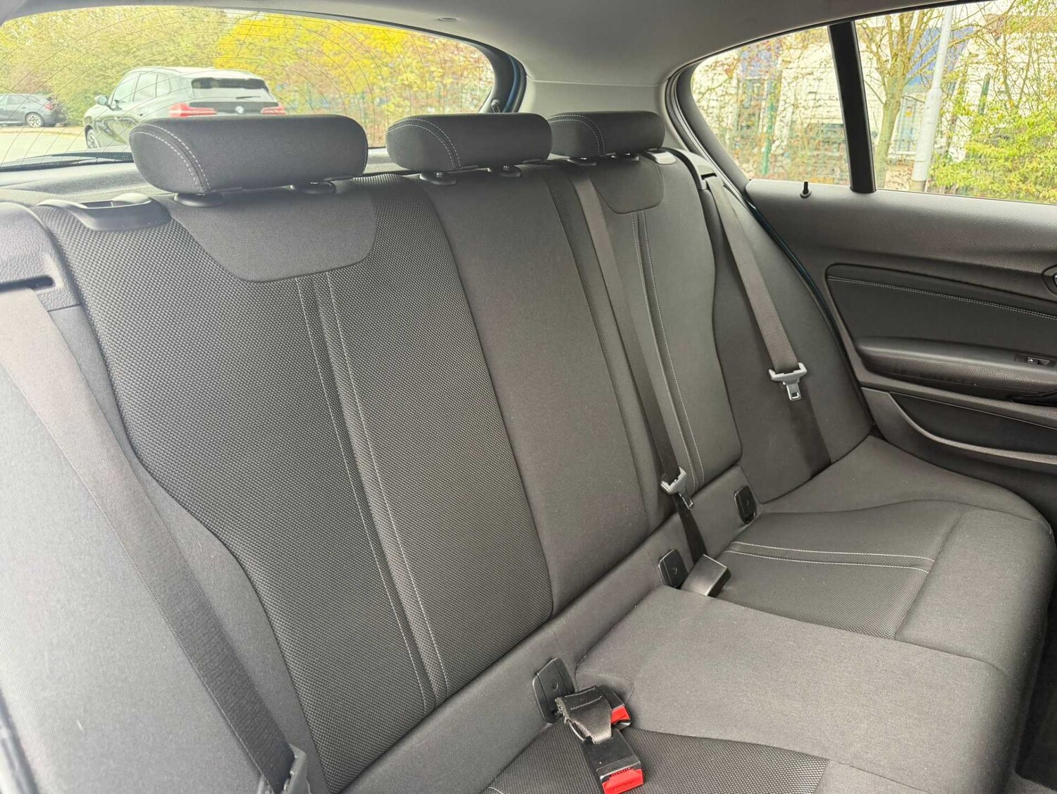 Used BMW 1 Series 2019 for sale - 78192272: Photo 9