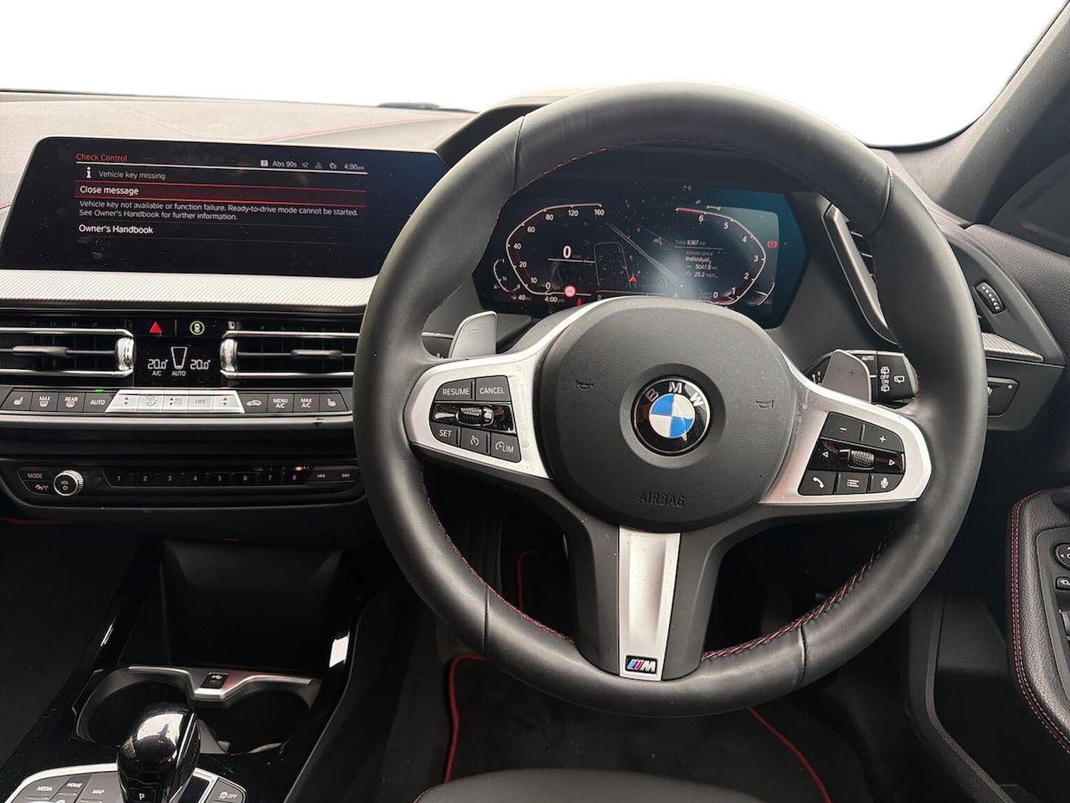 Used BMW 1 Series 2024 for sale - 76171502: Photo 10