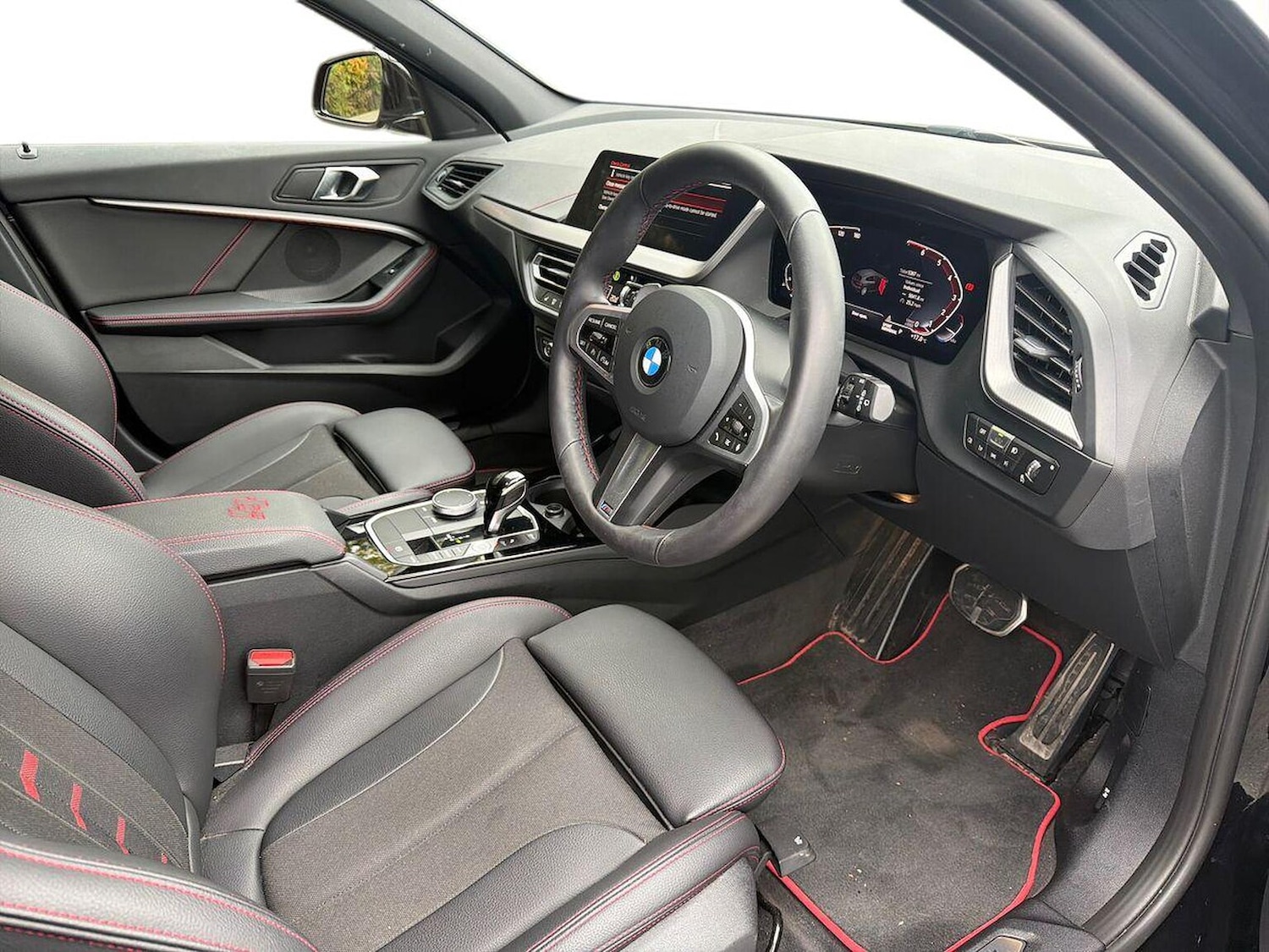 Used BMW 1 Series 2024 for sale - 76171502: Photo 16