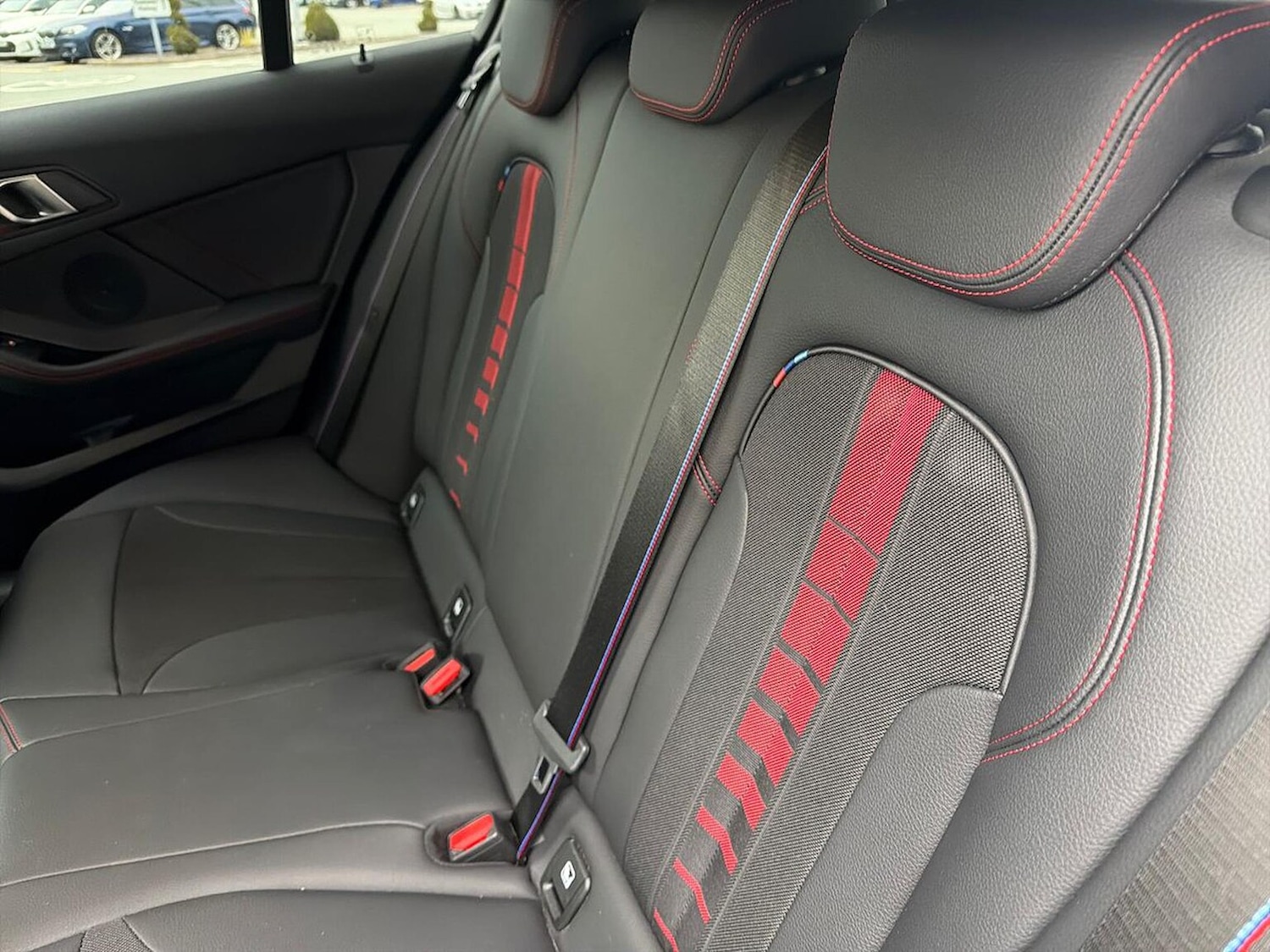Used BMW 1 Series 2024 for sale - 76171502: Photo 17