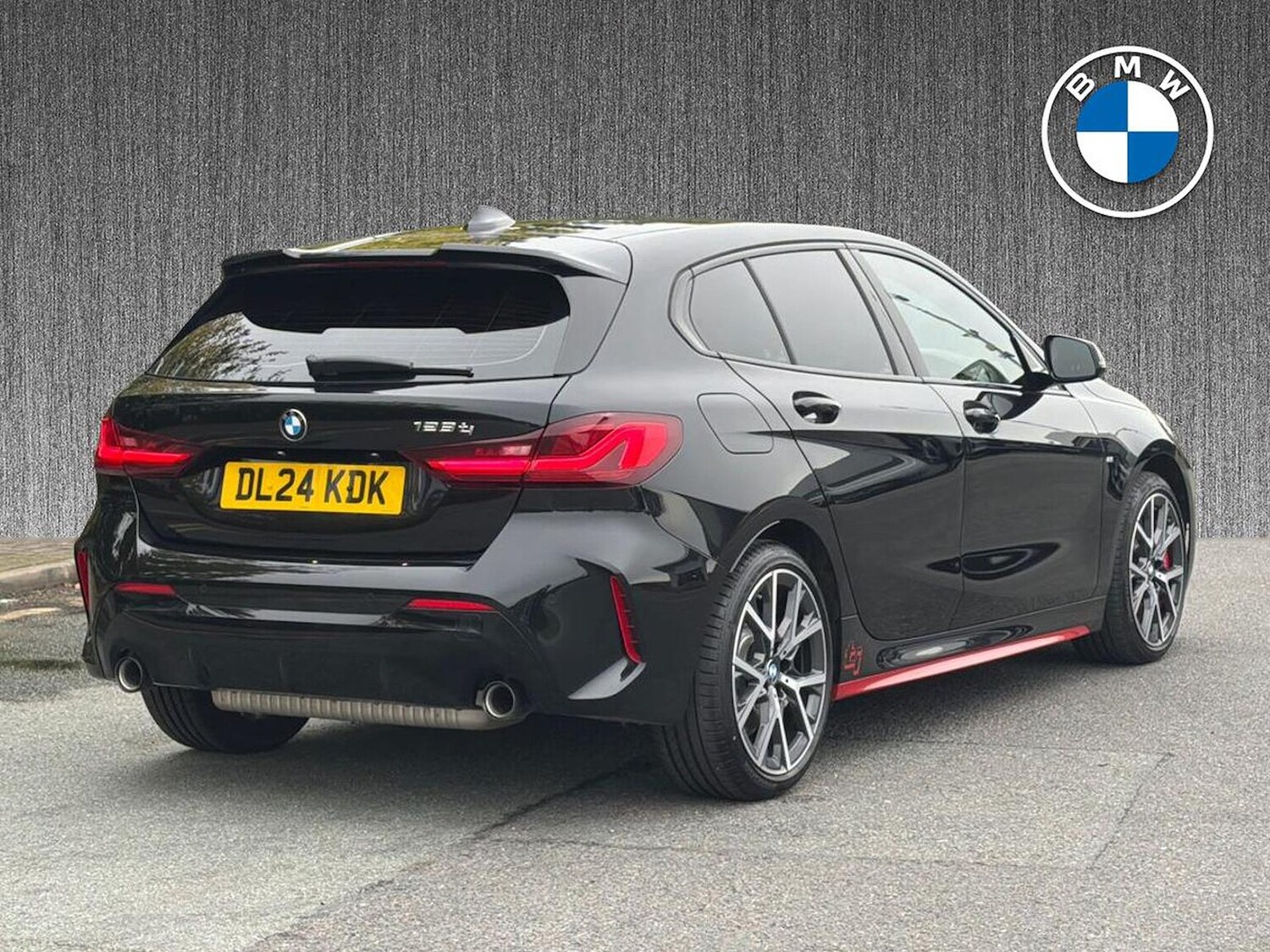 Used BMW 1 Series 2024 for sale - 76171502: Photo 19