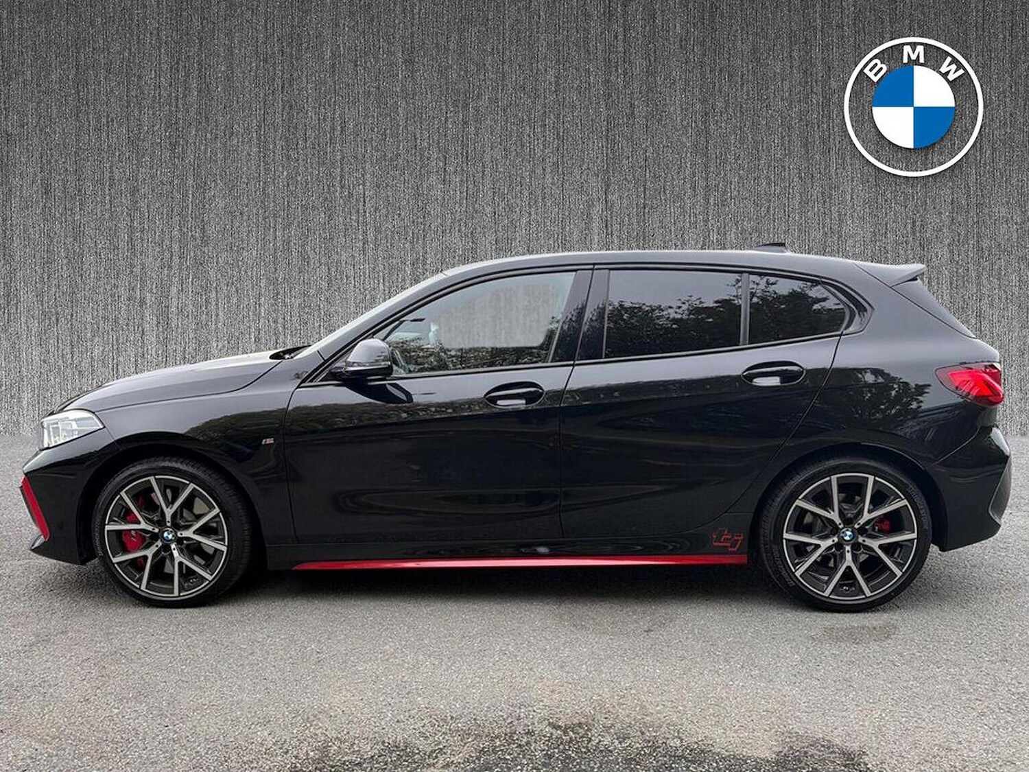 Used BMW 1 Series 2024 for sale - 76171502: Photo 20