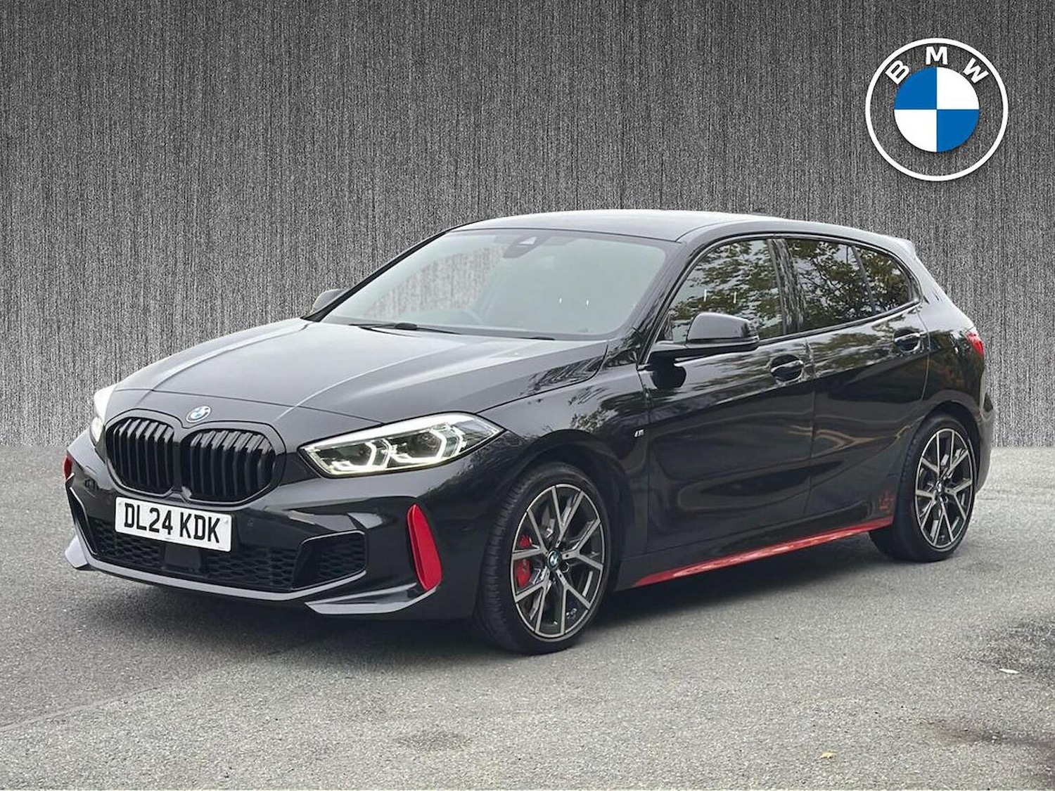 Used BMW 1 Series 2024 for sale - 76171502: Photo 21