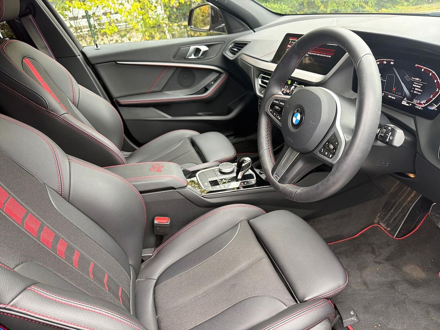 Used BMW 1 Series 2024 for sale - 76171502: Photo 22