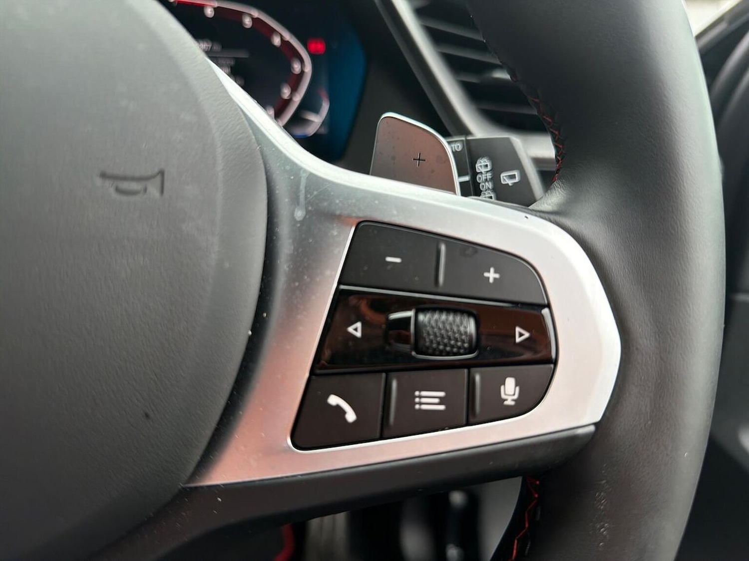 Used BMW 1 Series 2024 for sale - 76171502: Photo 27