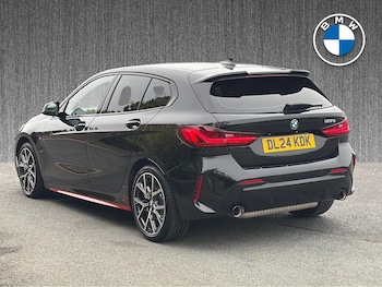 Used BMW 1 Series 2024 for sale - 76171502: Photo 3