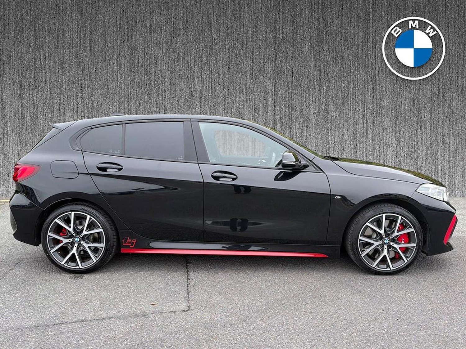 Used BMW 1 Series 2024 for sale - 76171502: Photo 4