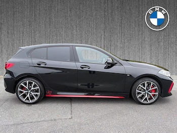 Used BMW 1 Series 2024 for sale - 76171502: Photo 4