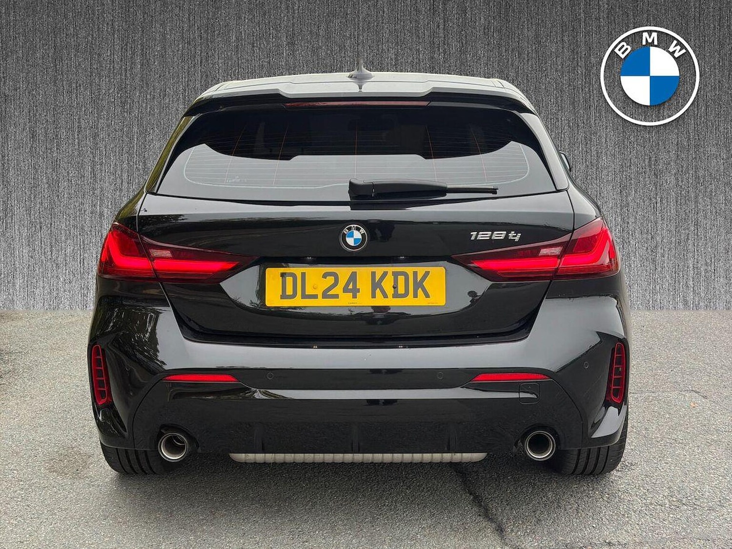 Used BMW 1 Series 2024 for sale - 76171502: Photo 5