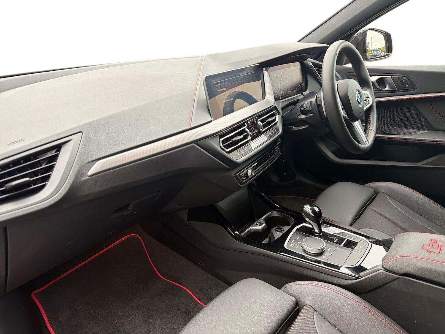 Used BMW 1 Series 2024 for sale - 76171502: Photo 8