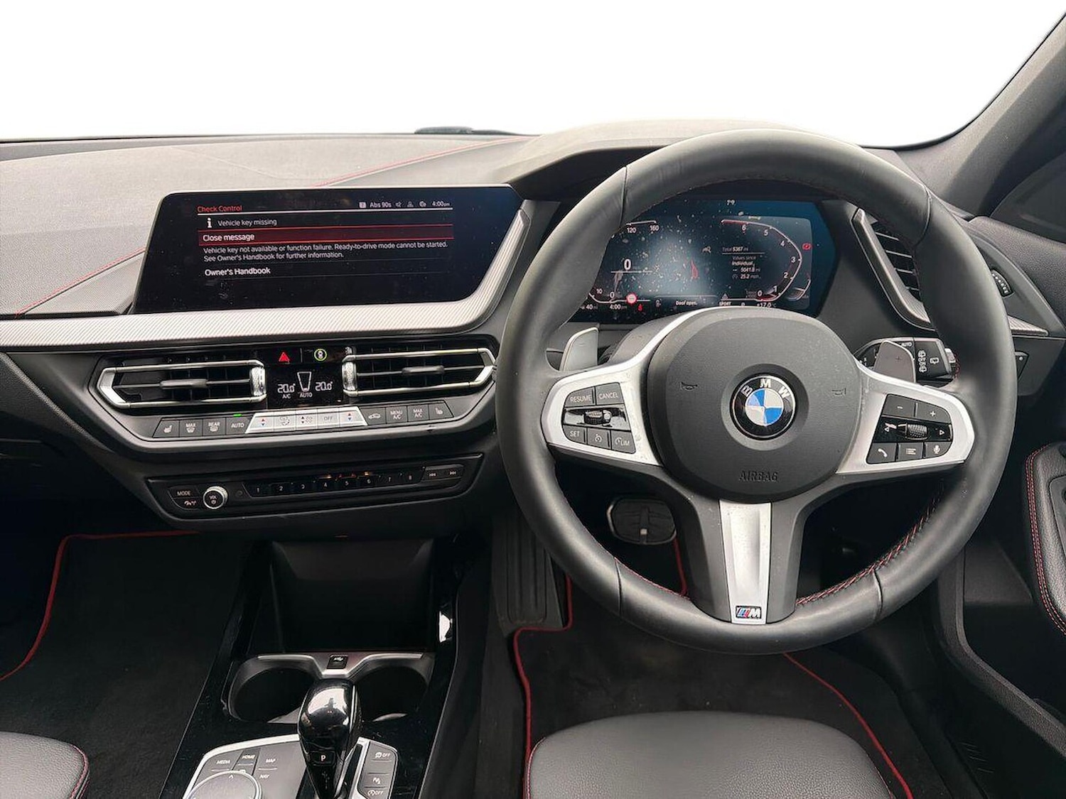 Used BMW 1 Series 2024 for sale - 76171502: Photo 9