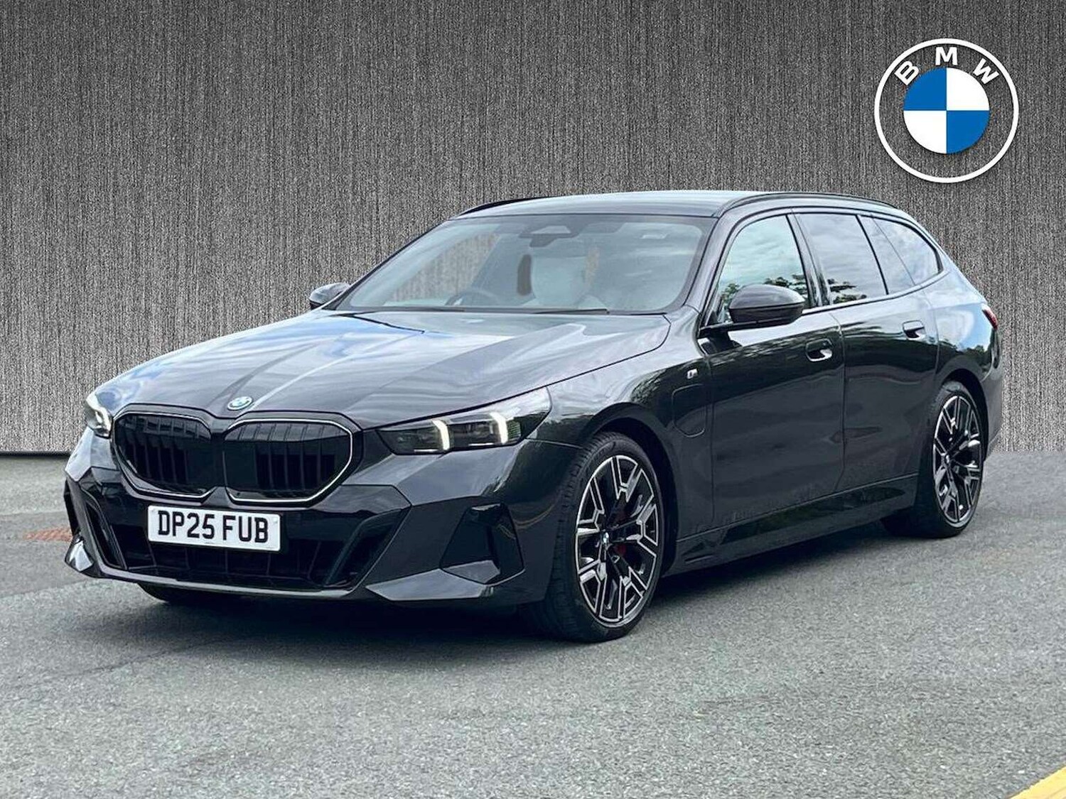 Used BMW 5 Series 2025 for sale - 77916121: Photo 20