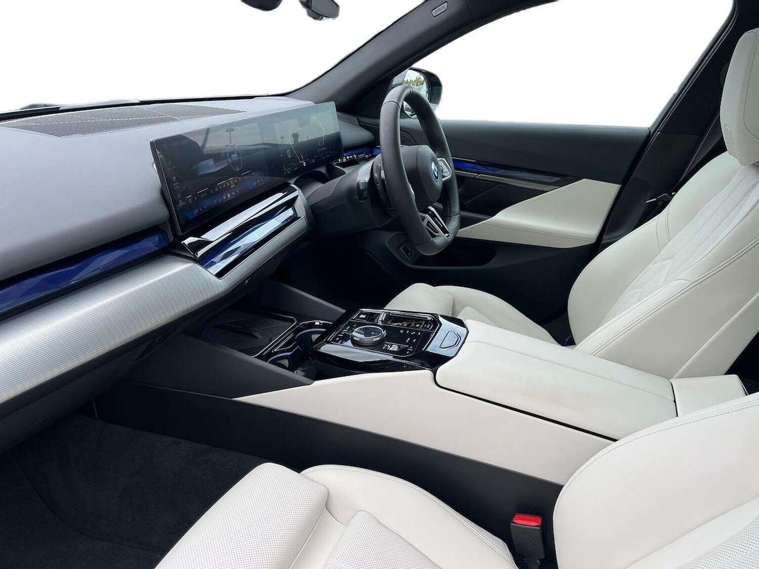 Used BMW 5 Series 2025 for sale - 77916121: Photo 7