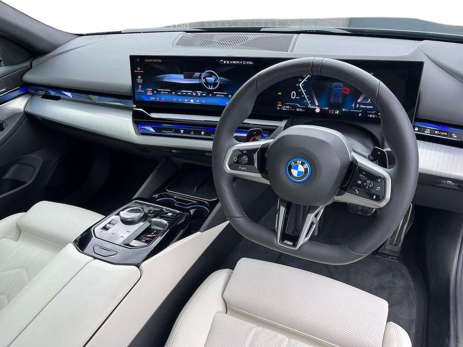 Used BMW 5 Series 2025 for sale - 77916121: Photo 8