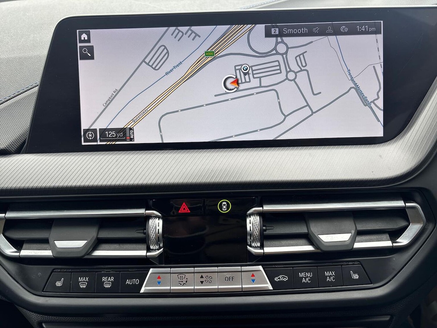 Used BMW 1 Series 2024 for sale - 76177629: Photo 11