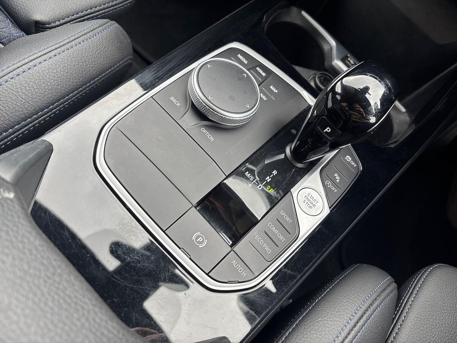 Used BMW 1 Series 2024 for sale - 76177629: Photo 13