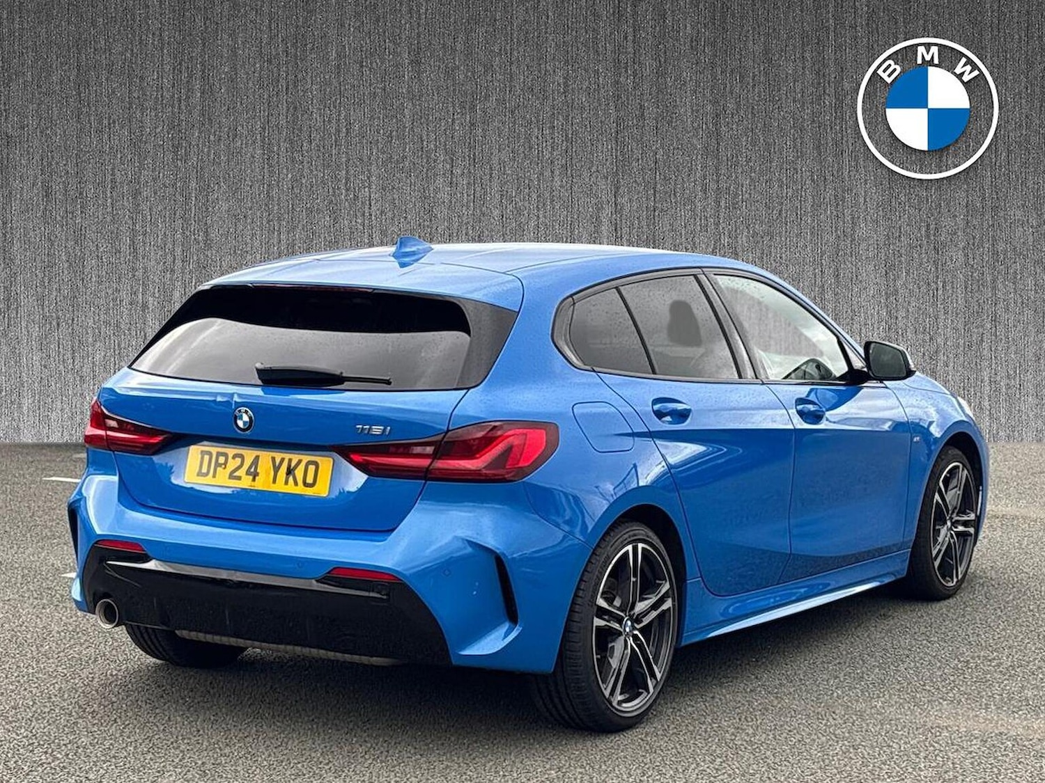 Used BMW 1 Series 2024 for sale - 76177629: Photo 18
