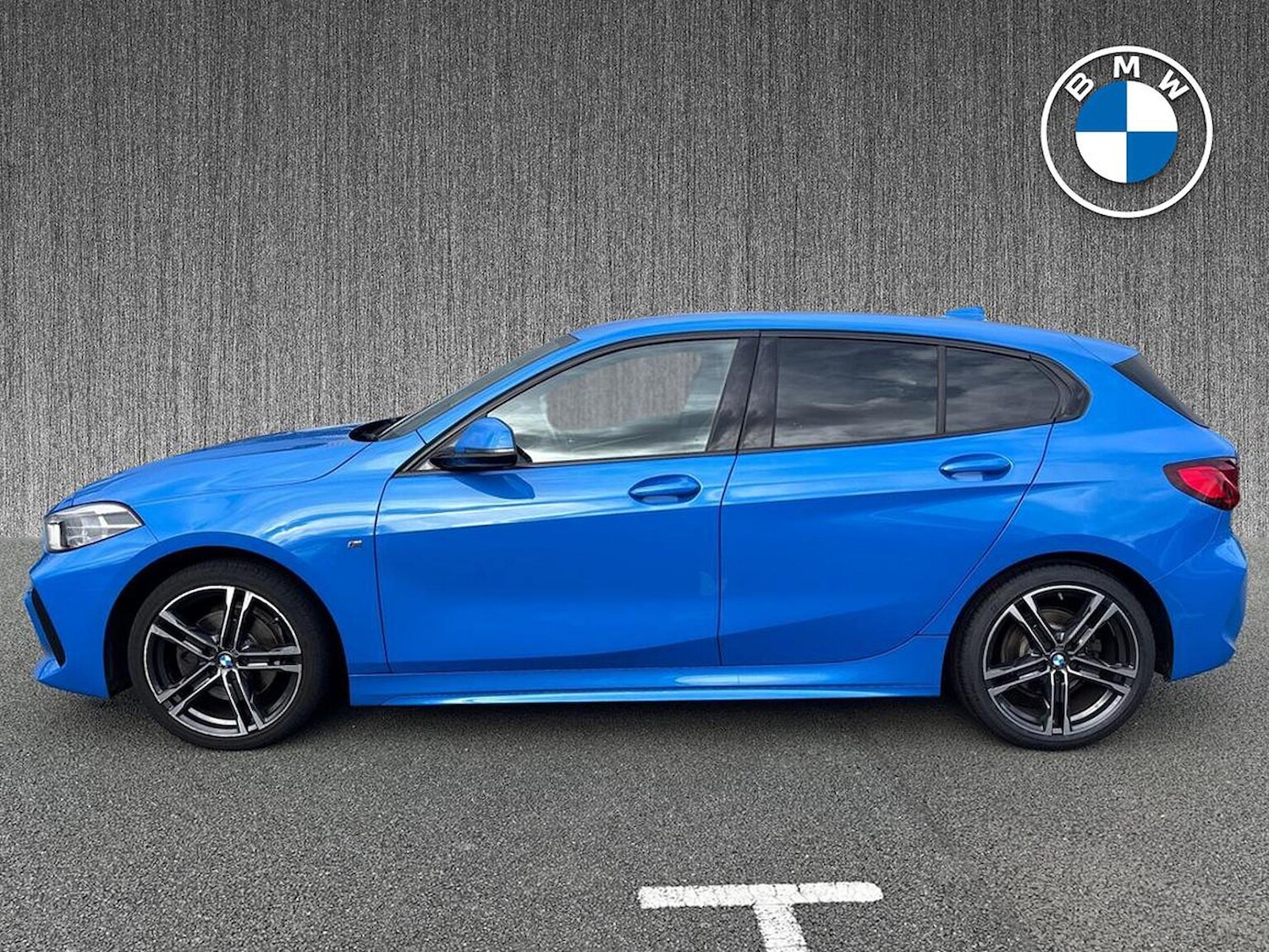 Used BMW 1 Series 2024 for sale - 76177629: Photo 19