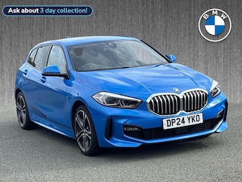 BMW - 1 Series