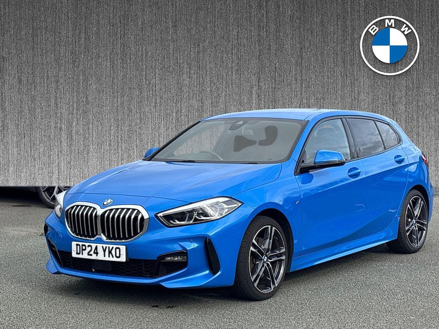 Used BMW 1 Series 2024 for sale - 76177629: Photo 20