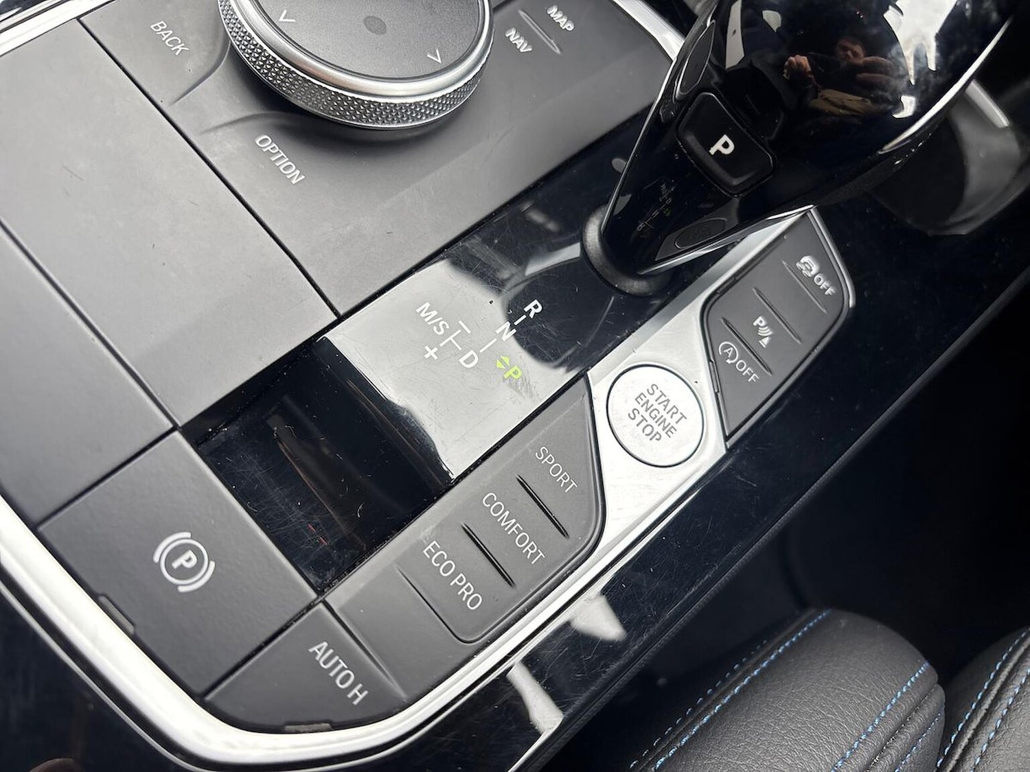 Used BMW 1 Series 2024 for sale - 76177629: Photo 22