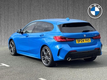 Used BMW 1 Series 2024 for sale - 76177629: Photo 2