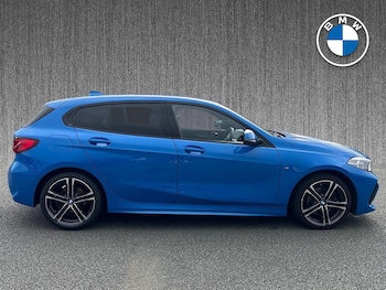 Used BMW 1 Series 2024 for sale - 76177629: Photo 3