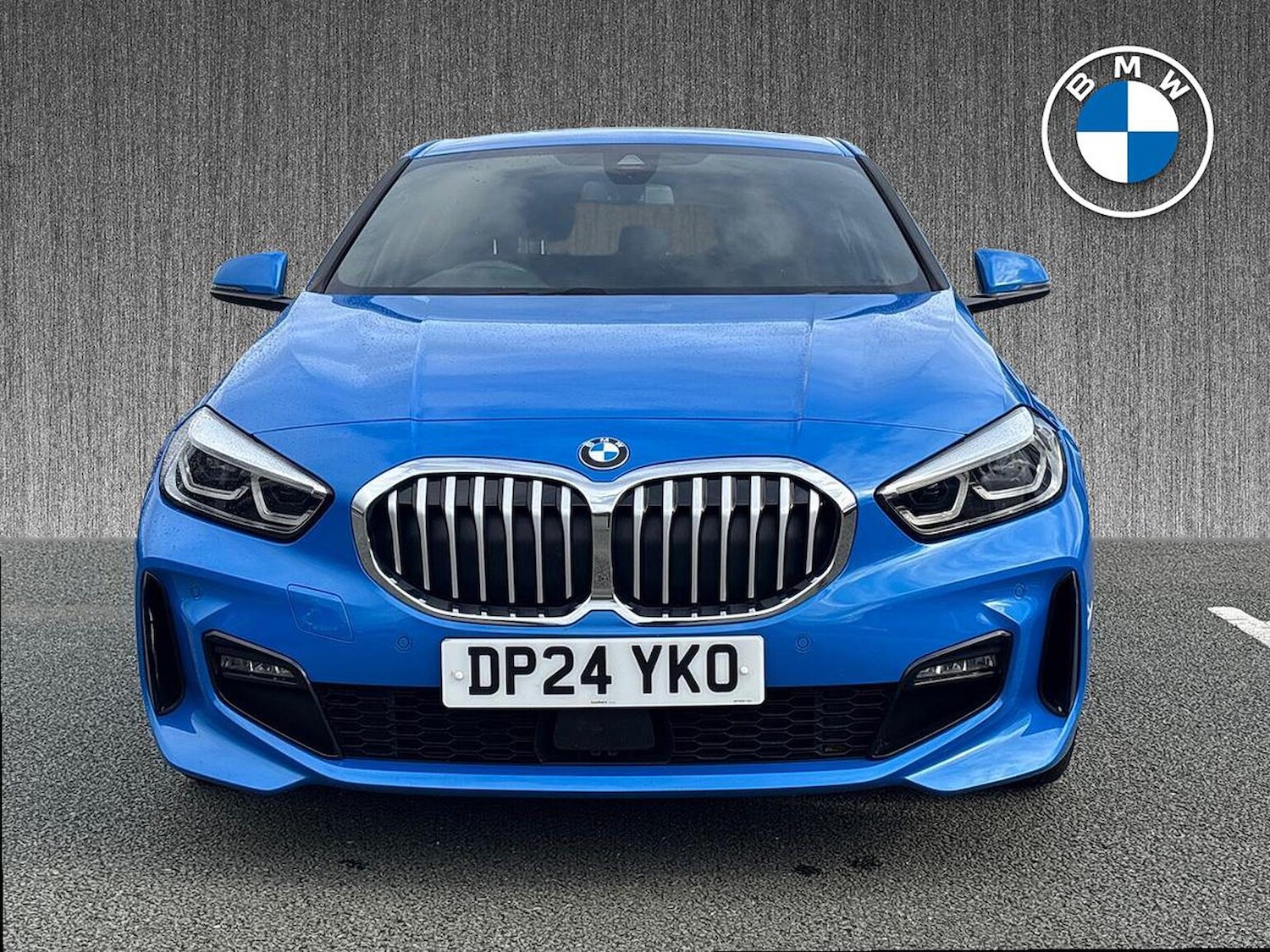 Used BMW 1 Series 2024 for sale - 76177629: Photo 5