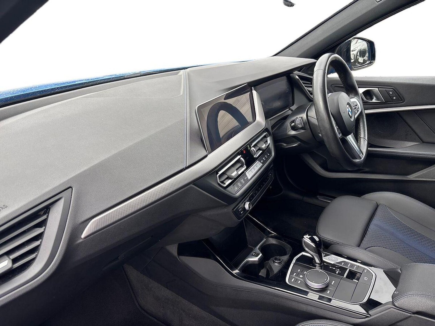 Used BMW 1 Series 2024 for sale - 76177629: Photo 7