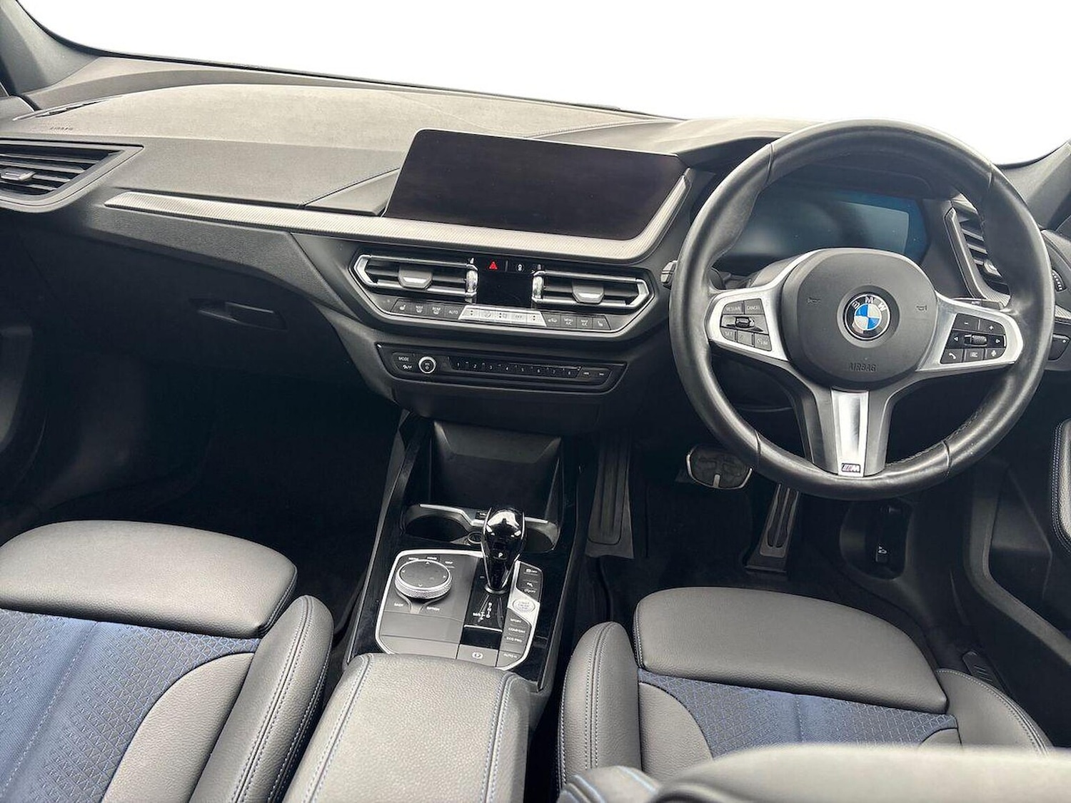 Used BMW 1 Series 2024 for sale - 76177629: Photo 8